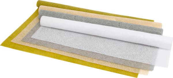 מפה אלבד מוטבעת 16 מטר לפיד