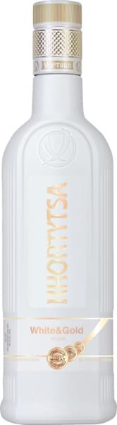 וודקה חורטיצה וייט ג