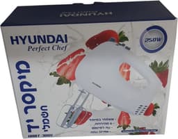 מיקסר יד חשמל 250W י