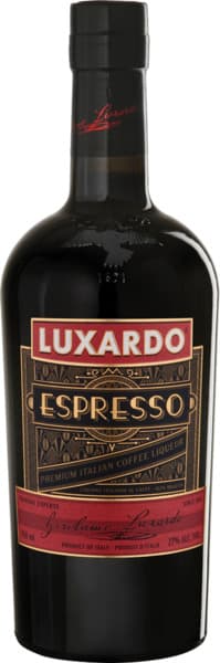 ליקר לוקסרדו אספרסו 700 מ"ל