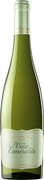 יין וינייה אסמרלדה 750 מ"ל