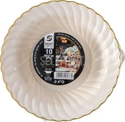 מרקיית פרח קרם עם עי