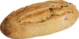 לחם מחמצת קלמטה     