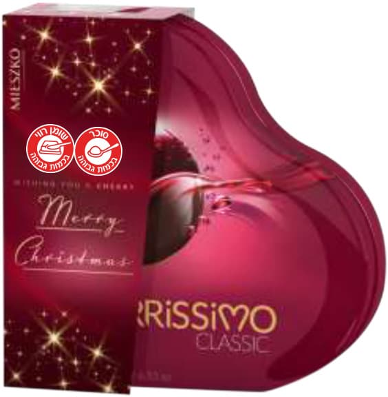 בונ לב פח שרי 185 ג MIESZKO CHERRISSIM