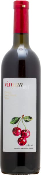 שיכר דובדבנים  ויניאן  750 מל