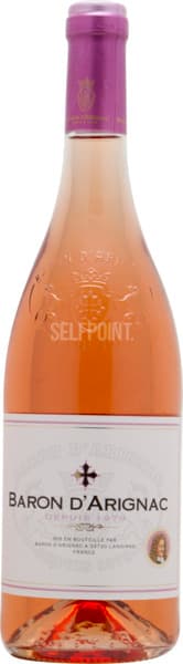 יין ברון דאריניאק רו