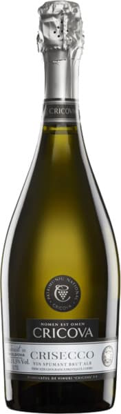 יין מבעבע קריקובה בר