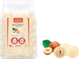 דרגיה פריסקו לוז לבן