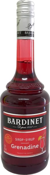 סירופ גרנדין-ברדינה 700 מ"ל