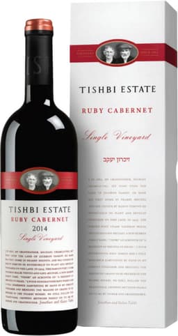 יין אסטייט סינגל רוב