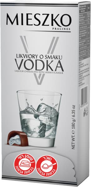 בונ.מייזקו וודקה בשו