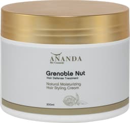 אננדה קרם לחות והזנה לעיצוב שיער