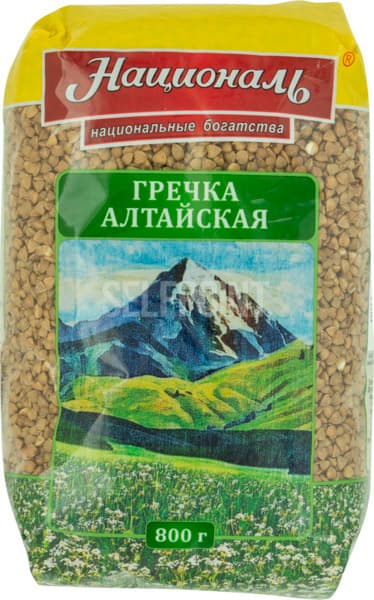 כוסמת אלטאי 800 גרם