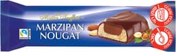 גונץ מרציפן מצופה שוקולד חלב ונוגט 75 גר