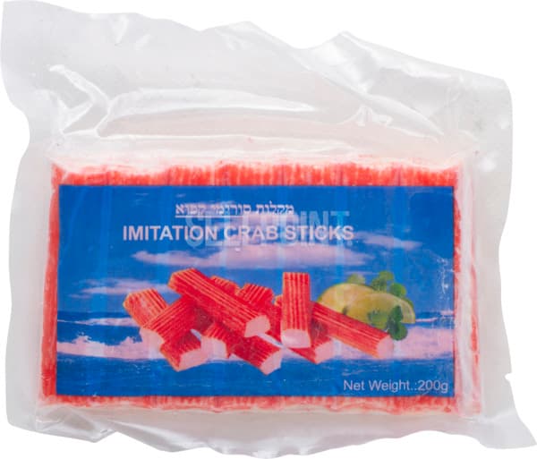 מקלות סורימי 200 גר