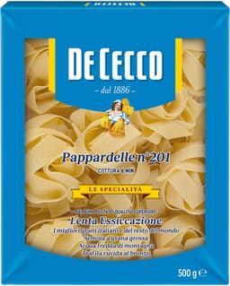 פפרדלה פסטה דרום 201