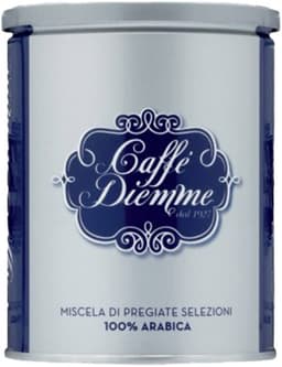 פחית קפה טחון דיאמה