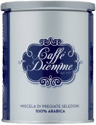 פחית קפה טחון דיאמה