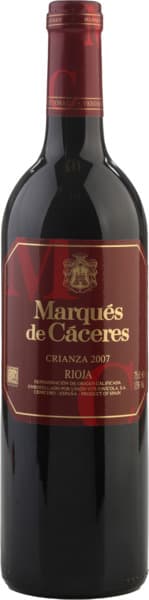 מרקז דה קסרס ריוחה קריאנזה 750 מל