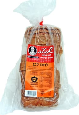 לחם לבן שרהלה 500 גר