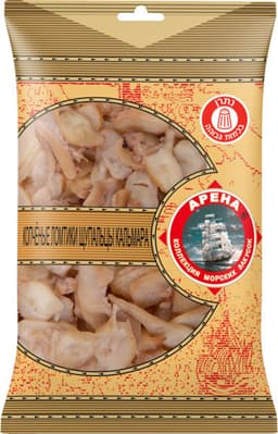 ארנה-זרועות דיונון פ