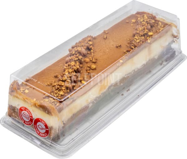 פס טופי קראנץ