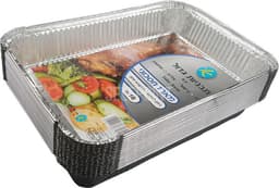 תבנית אלומיניום גדול