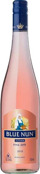יין בלו נאן פ.רוזה כ