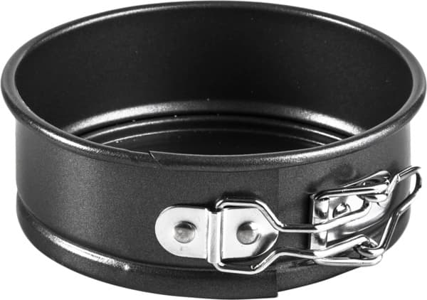 מיקי שמו תבנית קפיץ מיני עגול 12*4.3 ס"מ 6/12