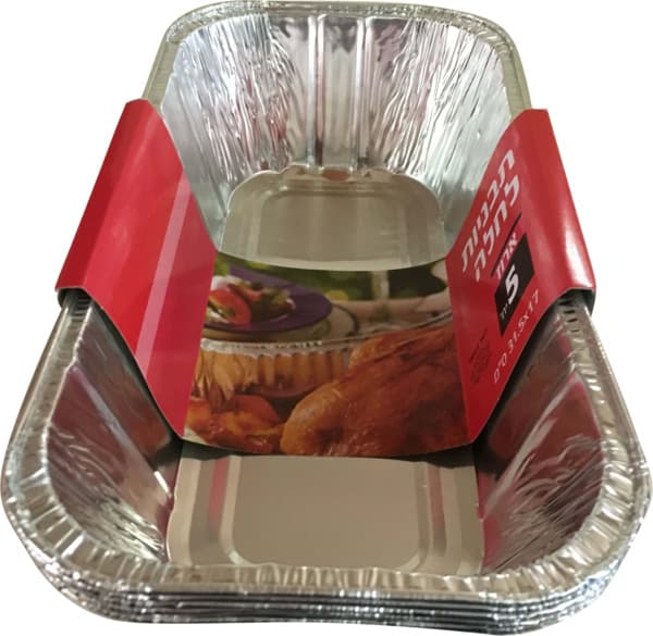 תבניות לחלה קשיחה 17