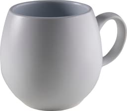 מאג 400 מ"ל לבן מט