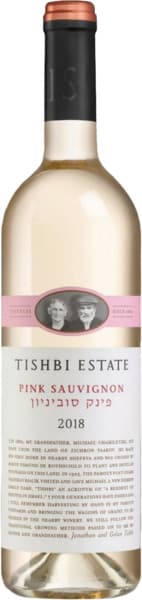 יין פינק סוביניון   