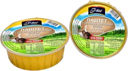 ממרח פטה עם כבד עוף