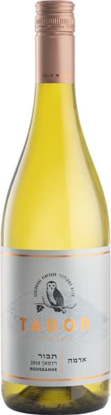 יין אדמה רוסאן 750 מ