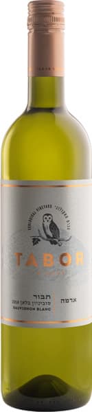 יין אדמה סוביניון בלאן תנשמת 750 מ"ל