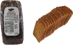 לחם שיפון רזיסקי ריגה 500 גר