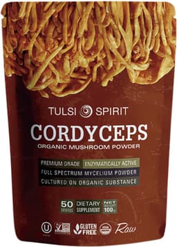 קוריספס באבקה 100 גרם