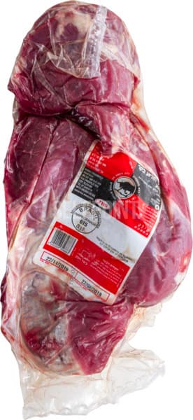 שריר מס' 8 חלק קפוא קג