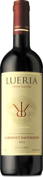 יין קברנה סוביניון 2