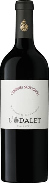 יין לאודלה קברנה סוביניון 750 מ"ל