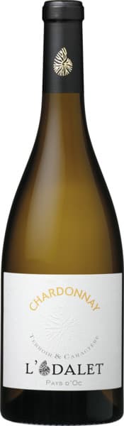 יין לאודלה שרדונה 750 מ"ל