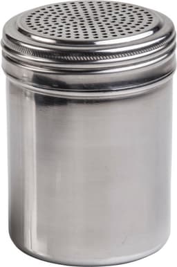 מלחיה ענק נרוסטה ללא