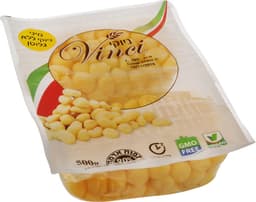 מיני ניוקי ללא גלוטן 500 גרם