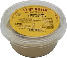 סלט ח.גרגירים מ.ק   