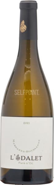 יין לאודלה מרסאן רוסיאן 750 מ"ל