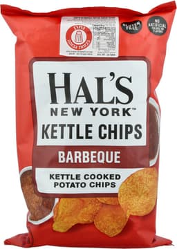 האלס קטל ציפס ברבקיו