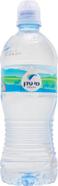 מי עדן 750 בק בודד  