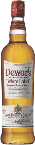 וויסקי בלנדד סקוטי 700 מ"ל