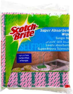 מטלית ניקוי 5 יח