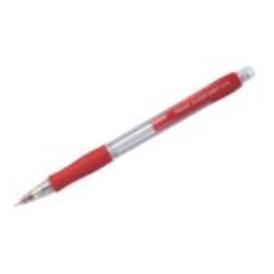 עפרון שפיצים 0.5 פיילוט אדום